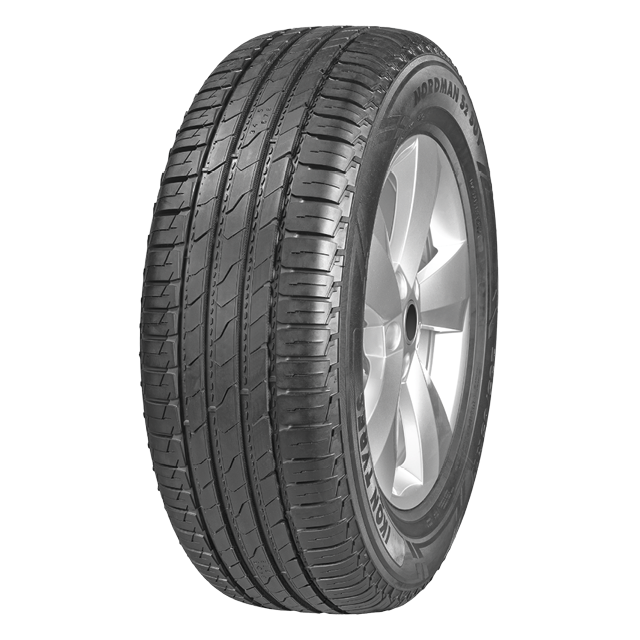 225/65 R17 Ikon Nordman S2 SUV 102H (лето) а/шина