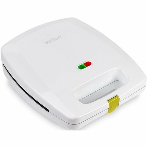 Вафельница Kitfort КТ-1670 339000₽