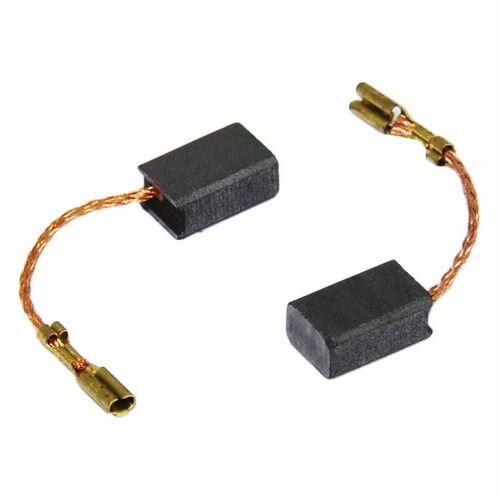 фото Щетки графитовые ELITECH 2шт д/ МШЛ 900Э