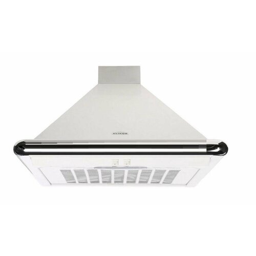 Вытяжка Elikor Saturn 50P-180-V1L coopsteel 692500₽