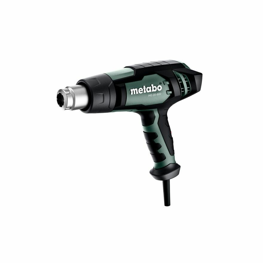 METABO 602066000 Фен HG 20-600, 2000 вт