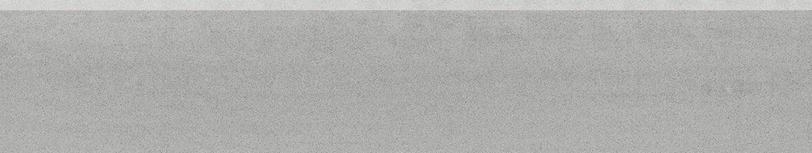 фото DD201120R/3BT Плинтус Про Дабл серый обрезной 60x9,5x0,9