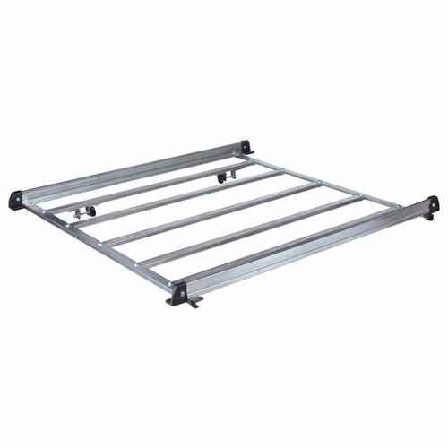 Корзина - багажник Delta универсальная оцинкованная L100 см DELTA AVTO D-020-001 цена за 1 шт 5610₽