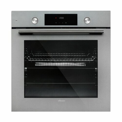 Шкаф духовой электрический Konigin Barberry 60 GR E9 4949000₽