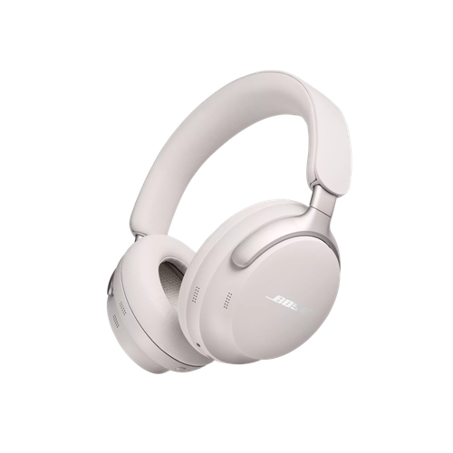 Беспроводные наушники Bose QuietComfort Ultra Headphones White