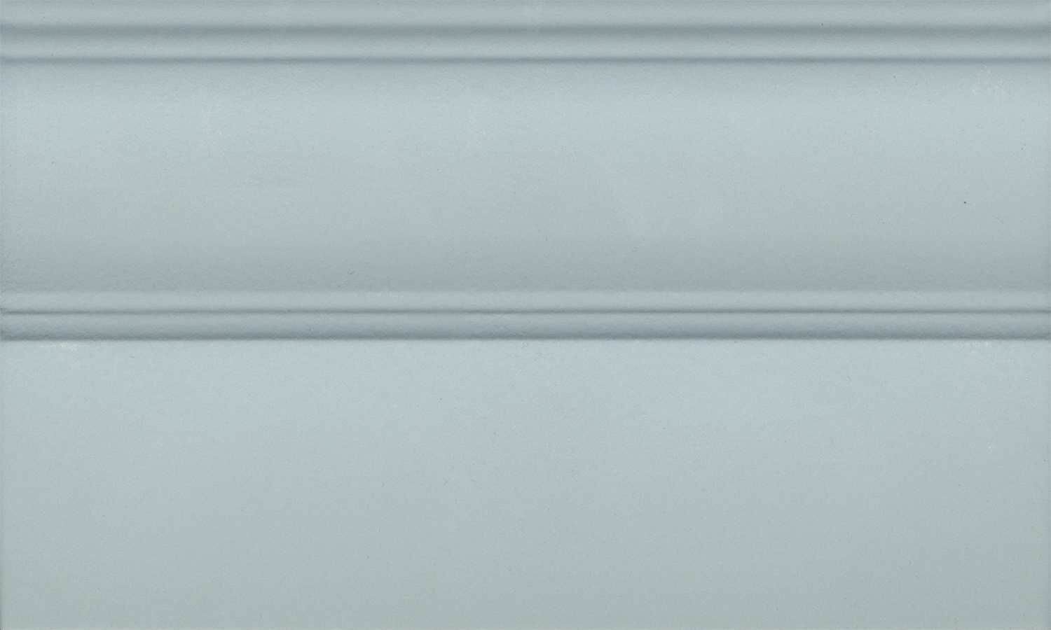 фото Плинтус Борромео голубой 25*15 Цена за 13шт