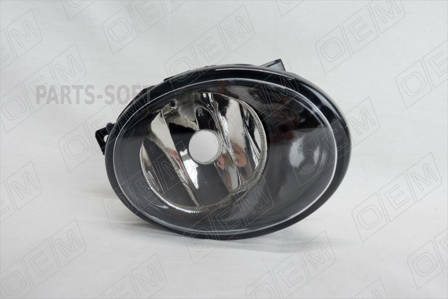 OEM OEM0095PTFPR Фара противотуманная правая Volkswagen Golf 6 (2009-2013)