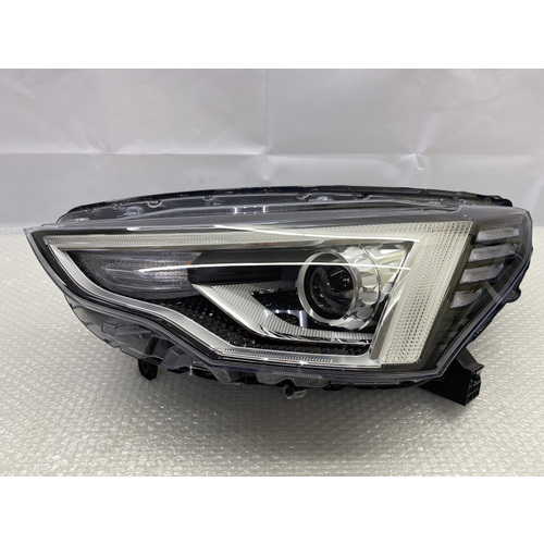 Фара головного света левая 4121102XST01A Haval HAVAL Jolion 53330₽