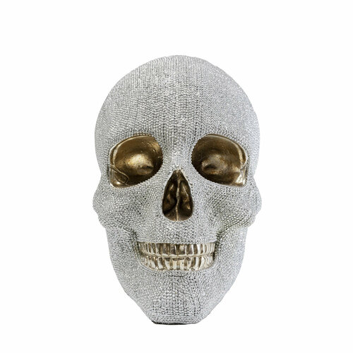 Копилка Skull Crystal, KARE Design, коллекция 