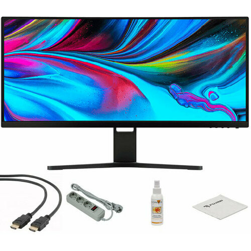 Монитор Xiaomi Redmi Surface Display 30 RMMNT30HFCW Выгодный набор подарок серт 200Р 3112800₽