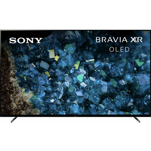 Телевизор LED Sony 65 XR-65A80 BRAVIA черный 4K Ultra HD 60Hz DVB-T DVB-T2 DVB-C DVB-S DVB-S2 USB WiFi Smart TV 34912500₽
