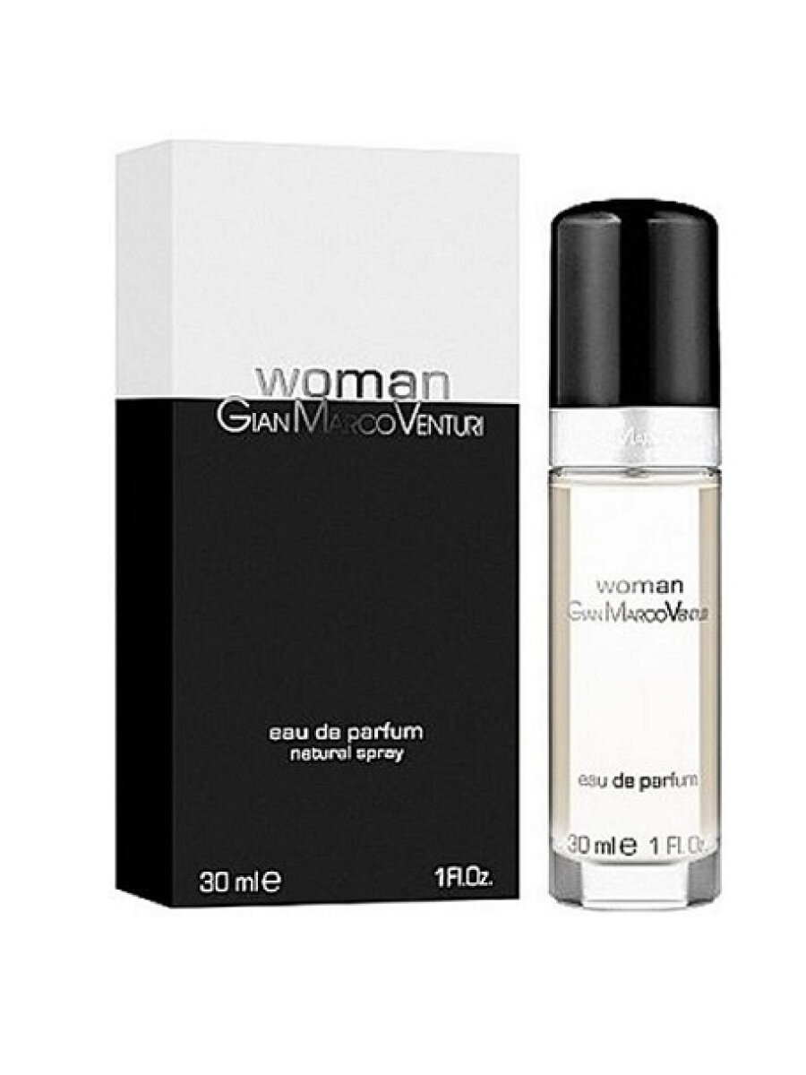 Gian Marco Venturi Woman Eau De Parfum парфюмерная вода 30 мл