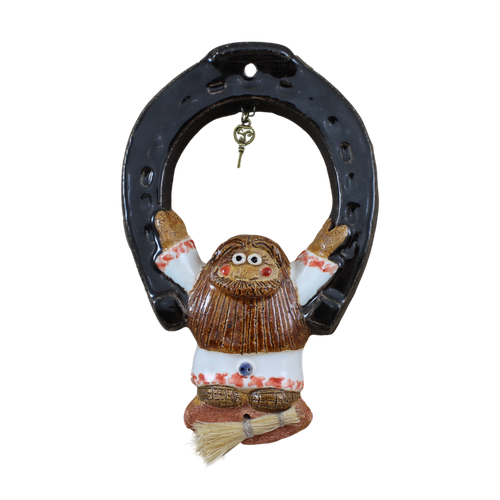 Панно керамическое декоративное 