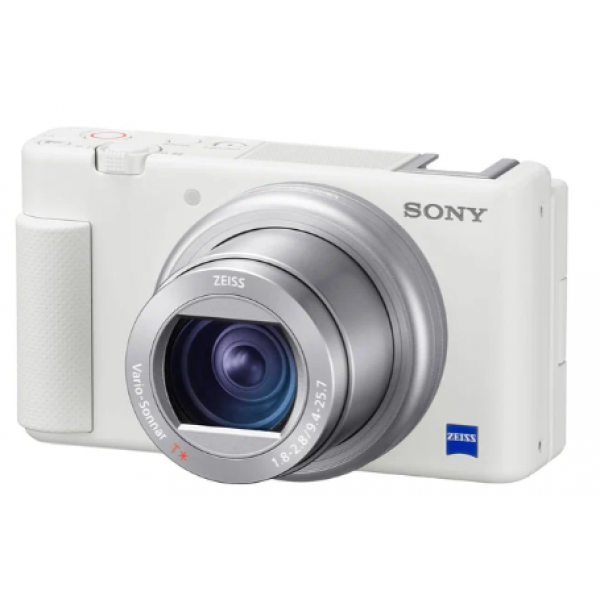 Фотоаппарат Sony ZV-1 White