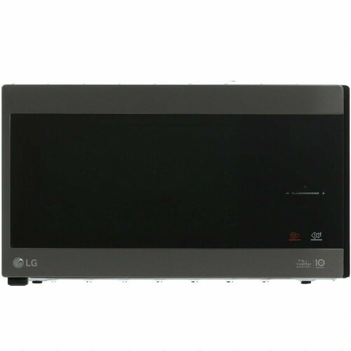 Микроволновая печь LG MS2596CIT серебристый 2659800₽