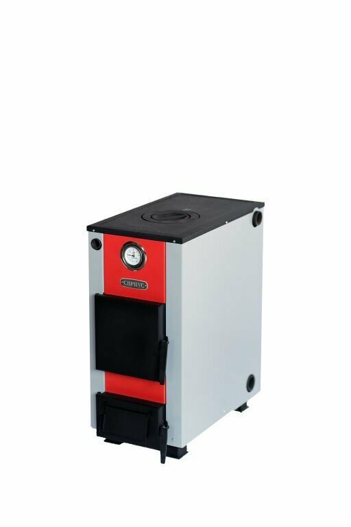 фото Котел "Сириус" 15 кВт