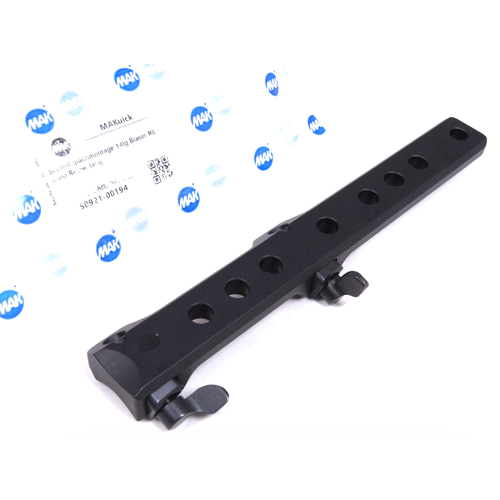 Кронштейн MAK на Blaser R8 основание (Long) (50921-00194) 50921-00194 MAK