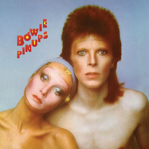 david bowie pin ups David Bowie Pin Ups Lp