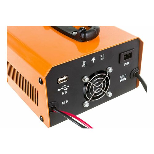 Gigant Зарядное устройство GC-18 495200₽