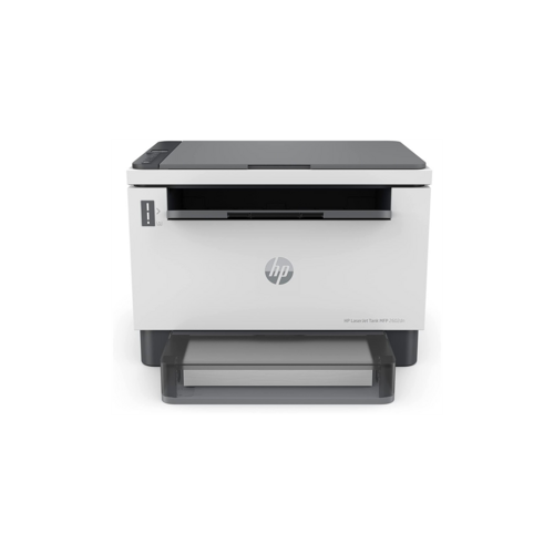 Принтер HP Лазерное МФУ HP LaserJet Tank MFP 2602dn Printer 4252000₽