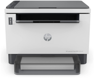 Принтер HP Лазерное МФУ/ HP LaserJet Tank MFP 2602dn Printer