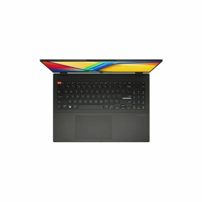 Ноутбук Asus - фото №2