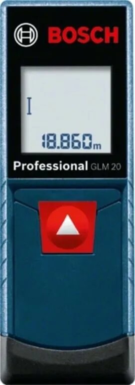 Bosch glm 20 professional deals