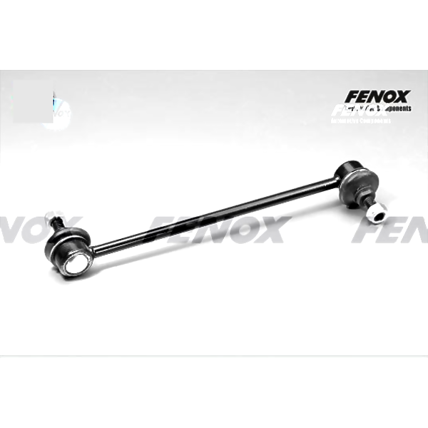FENOX LS11019 (LS11019) тяга стабилизатора передняя BMW (БМВ) 3 (e46) 98-05, z4 (e85 / 86) 03-09 ls11019