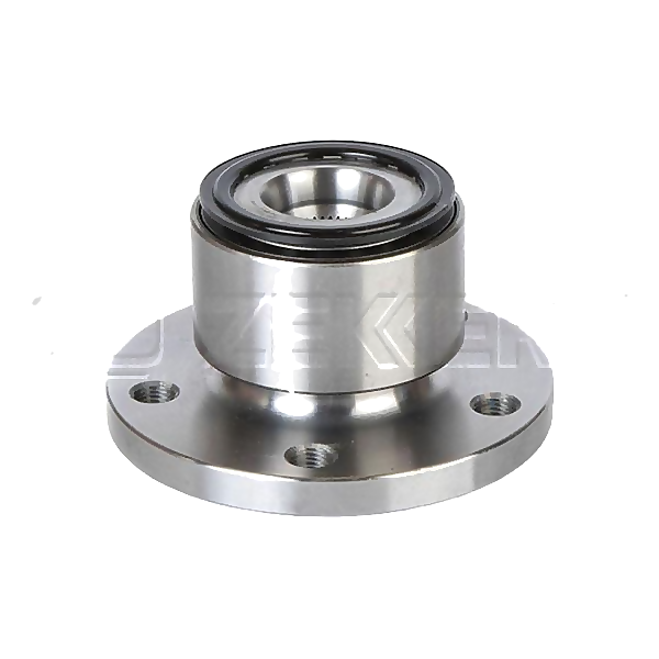 ZEKKERT rl-1370 (30736501 / 31360096 / 31476395) ступица перед. (с abs) Volvo (Вольво) s80 II 06- v70 III 07- xc70 II 07-