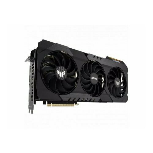 Видеокарта Asus TUF-RX6950XT-O16G-GAMINGRX6950XT HDMI DP3 16G D6 90YV0HY0-M0NM00 10928400₽