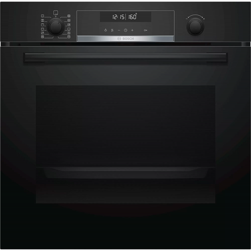 Духовой шкаф Электрический Bosch HBG5780B0 10663000₽