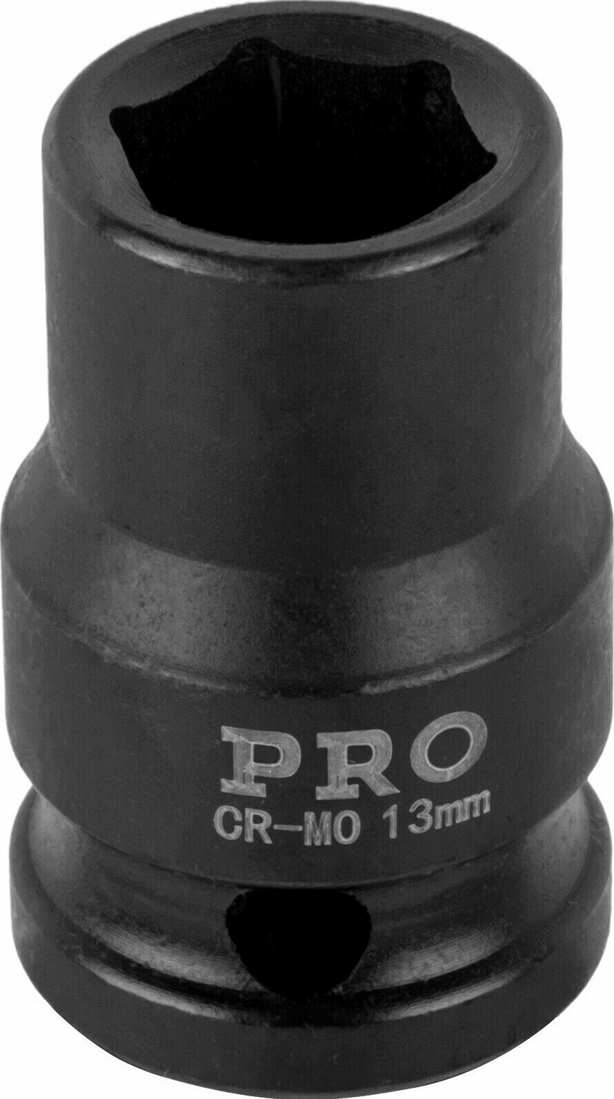 Головка ударная 1/2" 13мм 6гр. PRO STARTUL (PRO-30013)