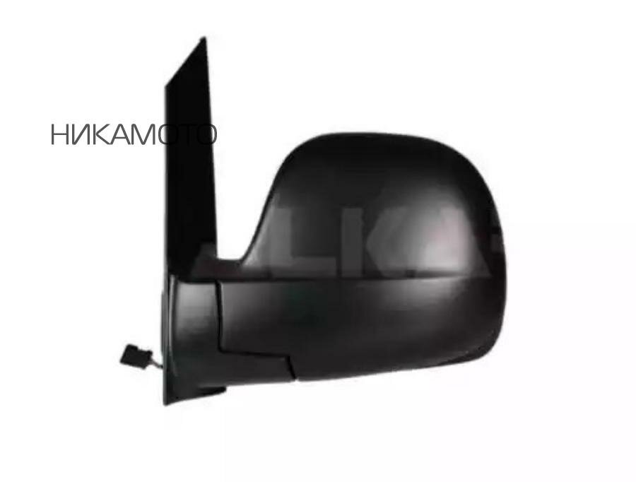ALKAR 9228969 Зеркало в сборе R [Эл. привод/Асферич./Подогрев]