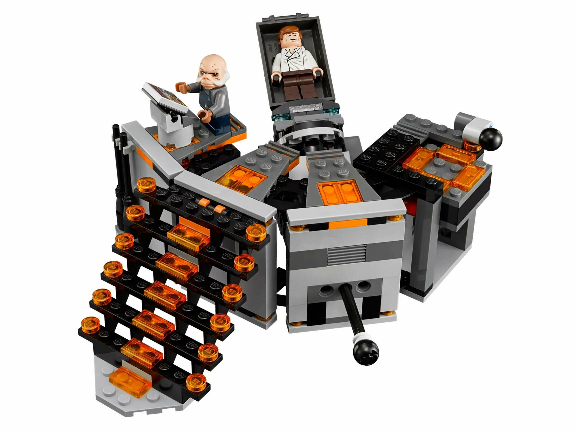 Конструктор LEGO - фото №15