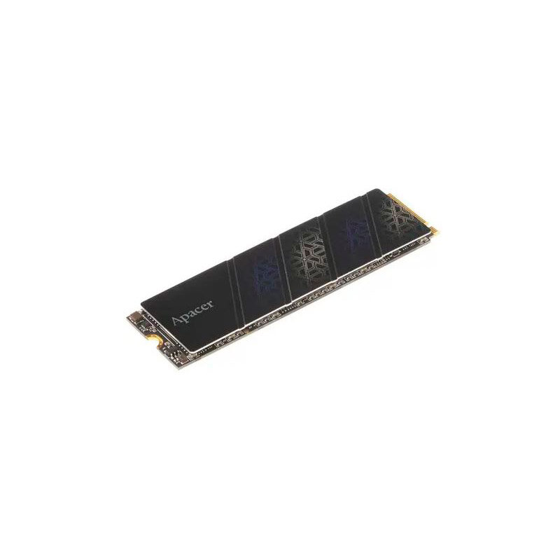 Накопитель SSDк Apacer M.2 PCI-E 2TB (AP2TBAS2280P4UPRO-1) - фото №17