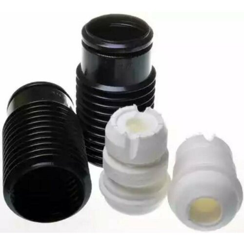 Отбойник пылезащитный комплект DENCKERMANN арт D500007 - 1 шт 2188₽