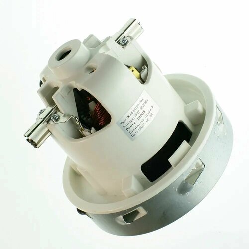 Электродвигатель на пылесос 1200wмоющE0642000276110820033 11ME62С D136mm аналог AMETEKбкор 10274₽