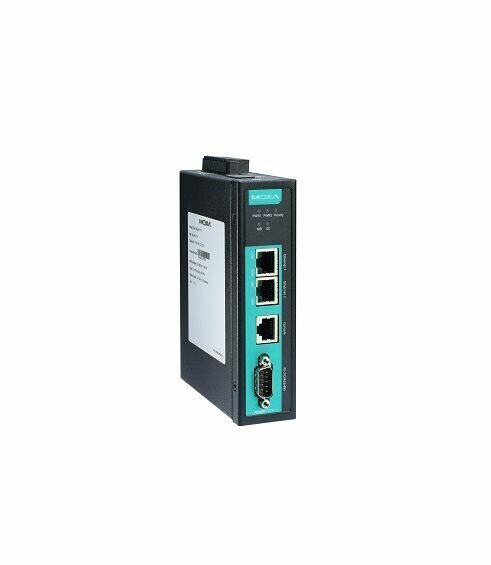 Преобразователь MOXA MGate 5114