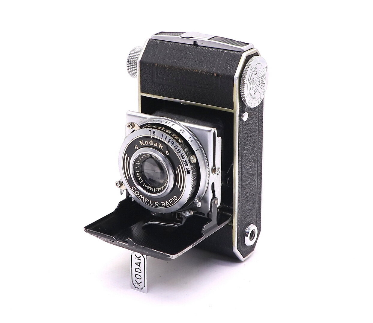 Kodak Retina I (type 141)