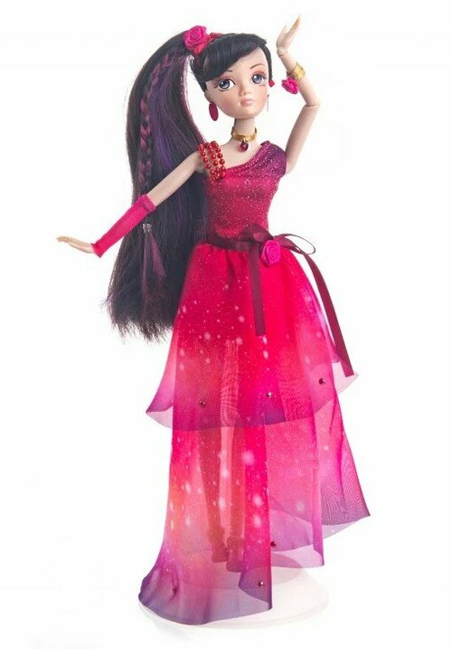 Кукла Sonya Rose серия Школа танцев Танго