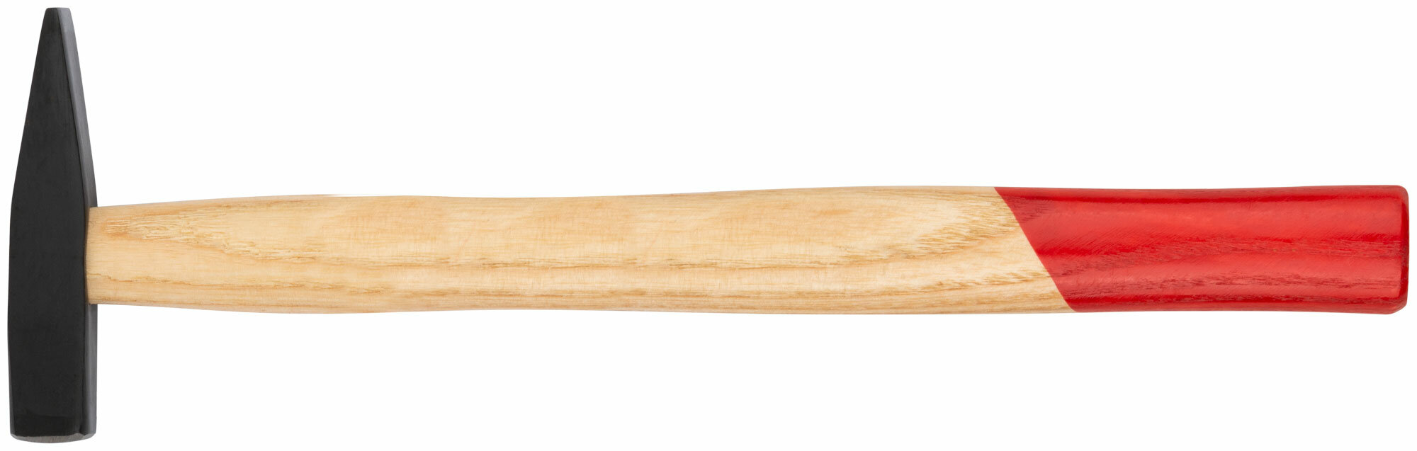 Молоток кованый деревянная ручка 100 гр.