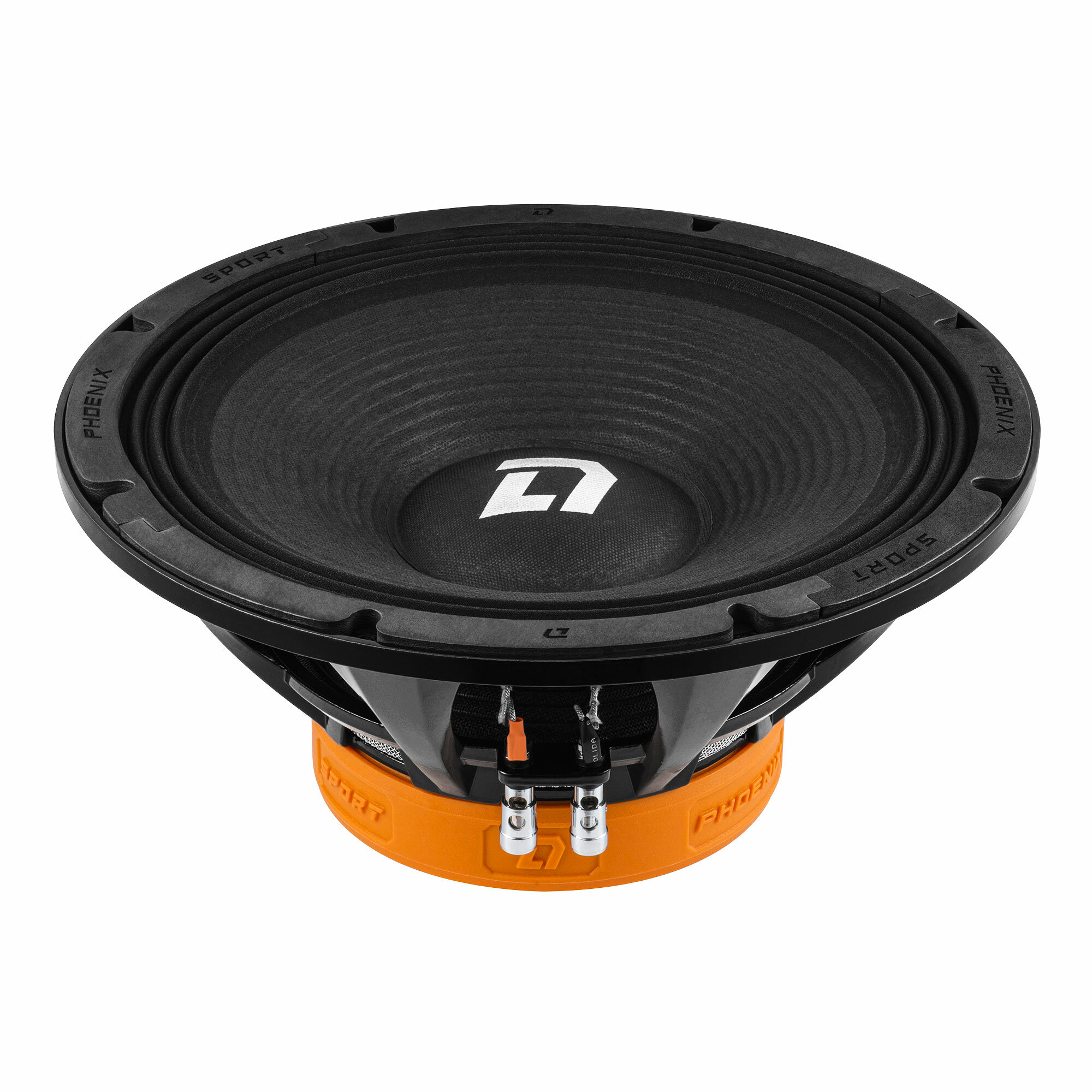 Сабвуфер DL Audio Phoenix Sport 300