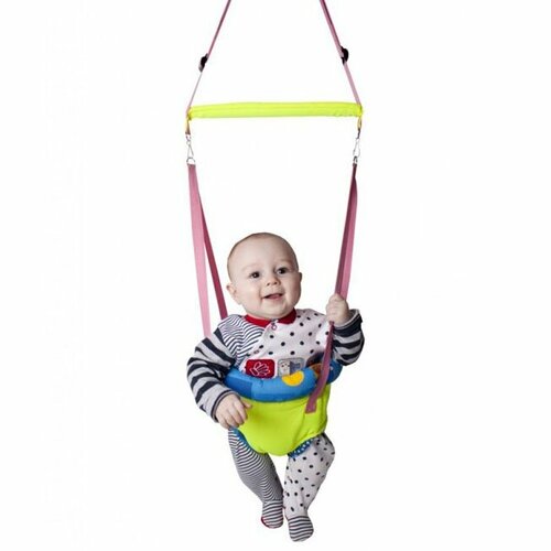 Прыгунки ТабиTi 3 в 1 Baby Jump Maxi №5 (313)