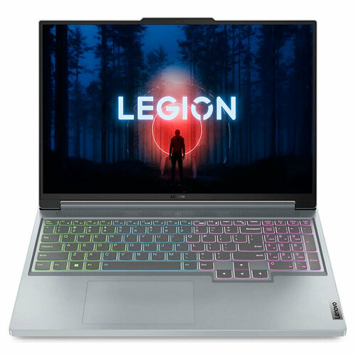 Ноутбук Lenovo Legion 5 Slim 82Y90008RK AMD Ryzen 7 7840HS 38GHz16384Mb512Gb SSDnVidia GeForce RTX 4050 6144MbWi-FiCam161920x1200DOS 20299100₽