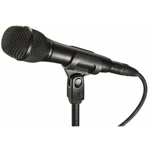 AUDIO TECHNICA AT2010 вокальный кардиоид микрофон 3299000₽