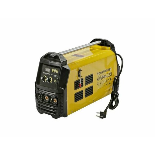 Сварочный инвертор Hanskonner HWM4023 4799000₽