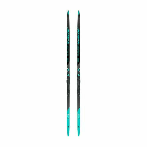 фото Беговые лыжи kästle xp20 classic skin hard без креплений (2024) (206) kastle