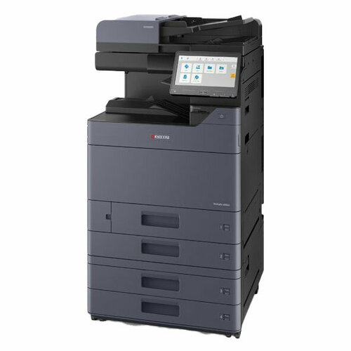 МФУ Kyocera TASKalfa 5004i мфу kyocera fs 1020mfp копир принтер сканер 20 ppm a4