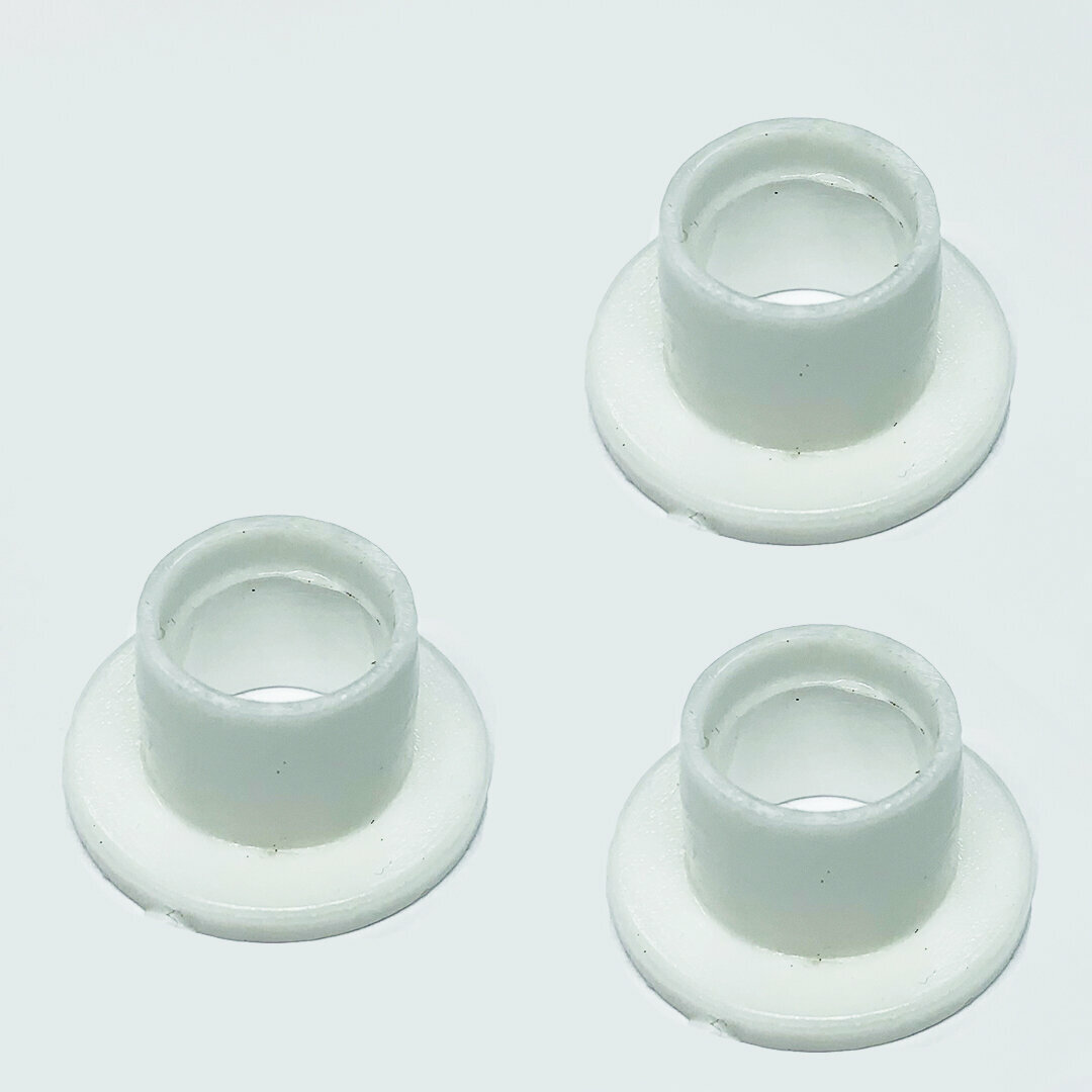 фото Втулки шнека для мясорубки Чудесница (3шт)