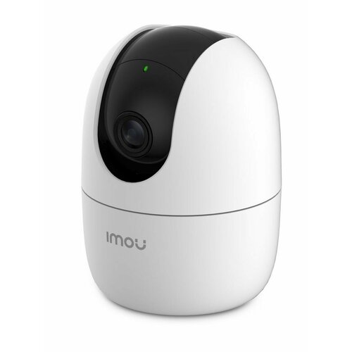 Камера видеонаблюдения для дома Ranger 2 36 мм 25601440 2K 679000₽